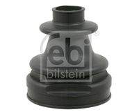 FEBI BILSTEIN 22983 Faltenbalg, Antriebswelle