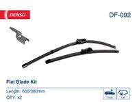 DENSO DF092 Wischblatt