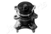 JAPANPARTS KK28024 Radnabe