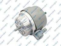 GSP 530367 Lagerung, Motor