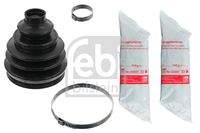 FEBI BILSTEIN 38562 Faltenbalgsatz, Antriebswelle