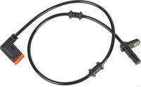 HERTH+BUSS ELPARTS 70660226 Sensor, Raddrehzahl