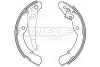 TOMEX Brakes TX2104 Bremsbackensatz