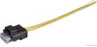 HERTH+BUSS ELPARTS 51277313 Kabelreparatursatz, Saugrohrdrucksensor