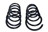 MAXGEAR 601100D Fahrwerksfeder