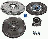 SACHS 2290601159 Kupplungssatz