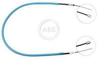 A.B.S. K16918 Seilzug, Feststellbremse