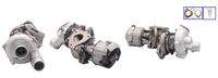 LUCAS LTRPA7784012 Lader, Aufladung
