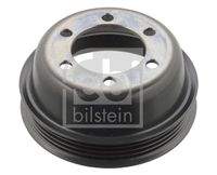 FEBI BILSTEIN 102045 Riemenscheibe, Kurbelwelle