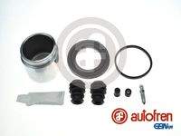 AUTOFREN SEINSA D42969C Reparatursatz, Bremssattel