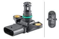 HELLA 6PP358152381 Sensor, Ladedruck