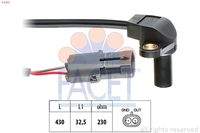 FACET 90202 Impulsgeber, Kurbelwelle