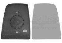 VAN WEZEL 1991832 Spiegelglas, Außenspiegel