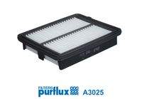 PURFLUX A3025 Luftfilter