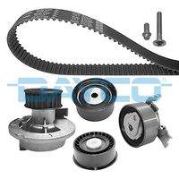 DAYCO KTBWP3081 Wasserpumpe + Zahnriemensatz