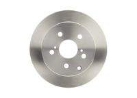 BOSCH 0986479520 Bremsscheibe
