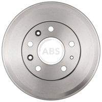 A.B.S. 2780S Bremstrommel