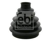 FEBI BILSTEIN 14908 Faltenbalg, Antriebswelle