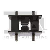 FA1 773906 Halter, Abgasanlage