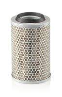 MANN-FILTER C15127 Luftfilter