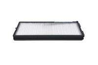 BOSCH 1987432032 Filter, Innenraumluft