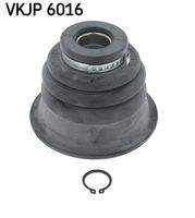 SKF VKJP6016 Faltenbalgsatz, Antriebswelle