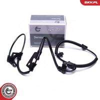 ESEN SKV 06SKV466 Sensor, Raddrehzahl
