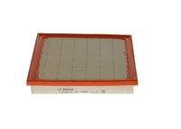 BOSCH F026400743 Luftfilter