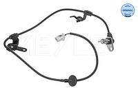 MEYLE 35148990000 Sensor, Raddrehzahl