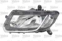 VALEO 045290 Hauptscheinwerfer