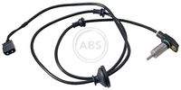A.B.S. 30504 Sensor, Raddrehzahl