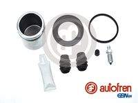 AUTOFREN SEINSA D41955C Reparatursatz, Bremssattel