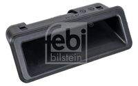 FEBI BILSTEIN 108217 Schalter, Heckklappenentriegelung