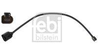 FEBI BILSTEIN 48916 Warnkontakt, Bremsbelagverschleiß
