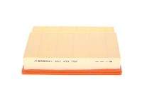 BOSCH 1457433752 Luftfilter