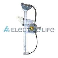 ELECTRIC LIFE ZRTY703R Fensterheber
