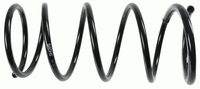 SACHS 998672 Fahrwerksfeder