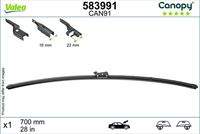 VALEO 583991 Wischblatt