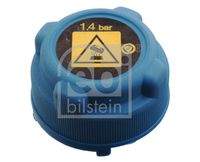 FEBI BILSTEIN 183372 Verschlussdeckel, Kühlmittelbehälter