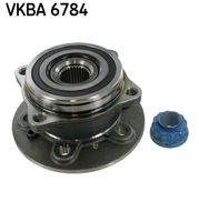 SKF VKBA6784 Radlagersatz