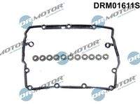 Dr.Motor Automotive DRM01611S Dichtungssatz, Zylinderkopfhaube