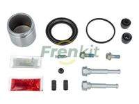 FRENKIT 757528 Reparatursatz, Bremssattel