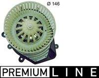 MAHLE AB52000P Innenraumgebläse