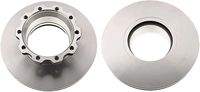 TRW DF5019S Bremsscheibe