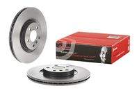 BREMBO 09C35111 Bremsscheibe