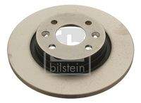 FEBI BILSTEIN 30652 Bremsscheibe