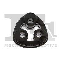 FA1 123930 Halter, Abgasanlage