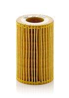 MANN-FILTER HU715/6X Ölfilter