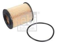 FEBI BILSTEIN 37557 Ölfilter