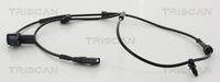TRISCAN 818016123 Sensor, Raddrehzahl